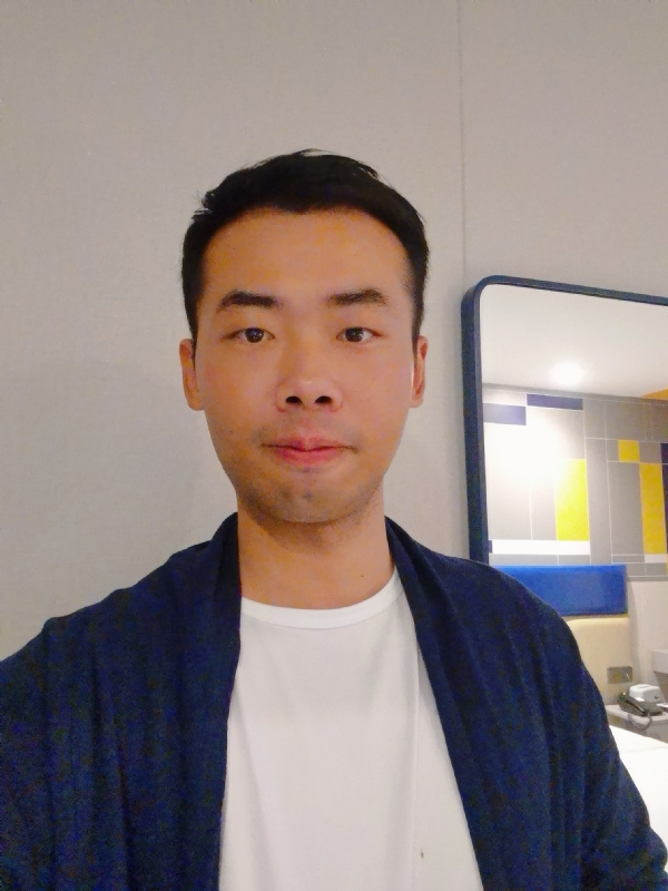 清明雨上的第一张照片--渭南相亲服务中心