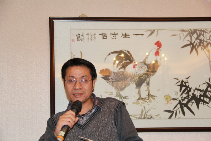 五戒的第一张照片--渭南相亲服务中心