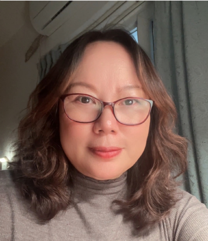 Tina的第一张照片--渭南相亲服务中心