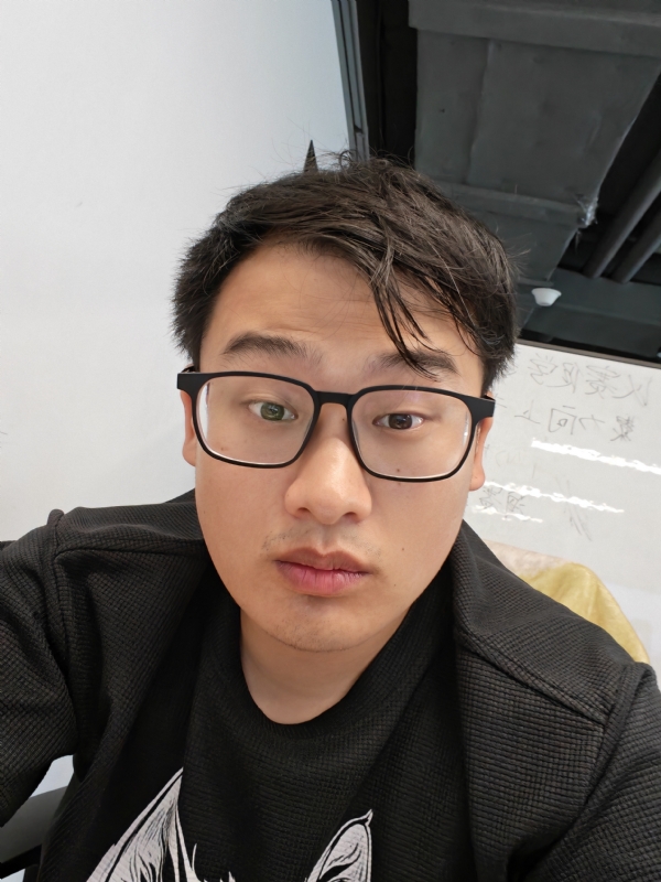 想脱单的洋洋的第一张照片--渭南相亲服务中心