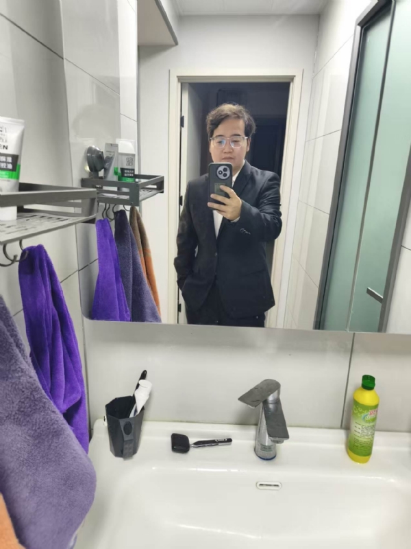 贝贝1998的第一张照片--渭南相亲服务中心