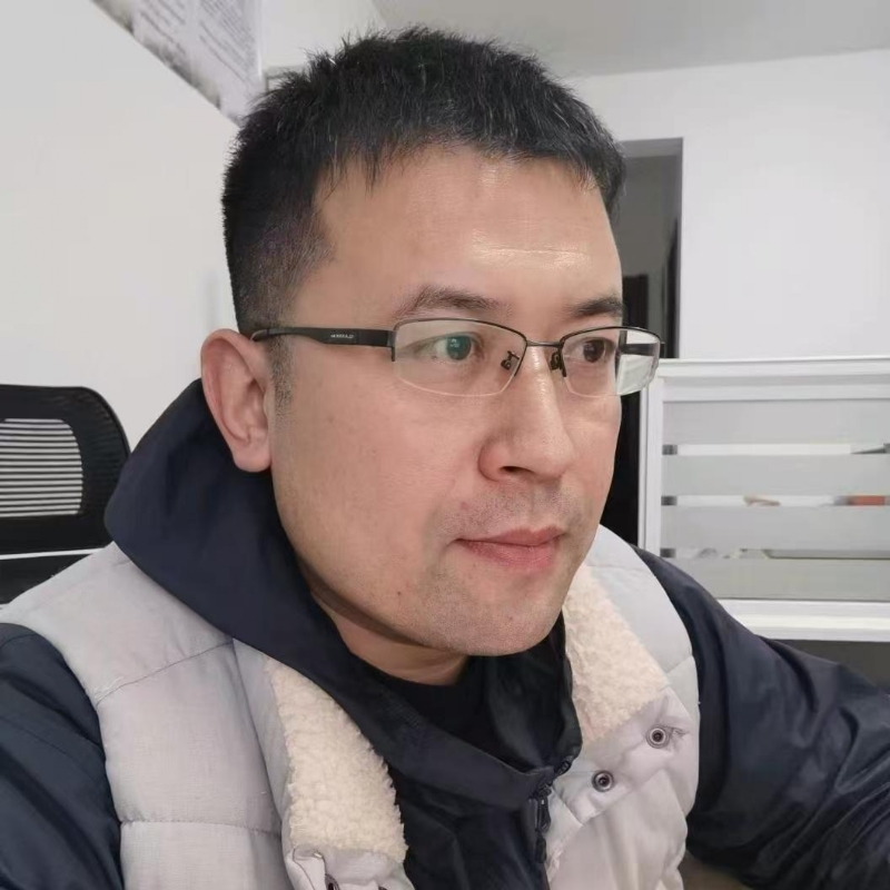 木盛的第一张照片--渭南相亲服务中心