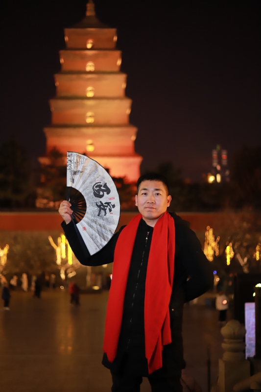 天作之合的第一张照片--渭南相亲服务中心