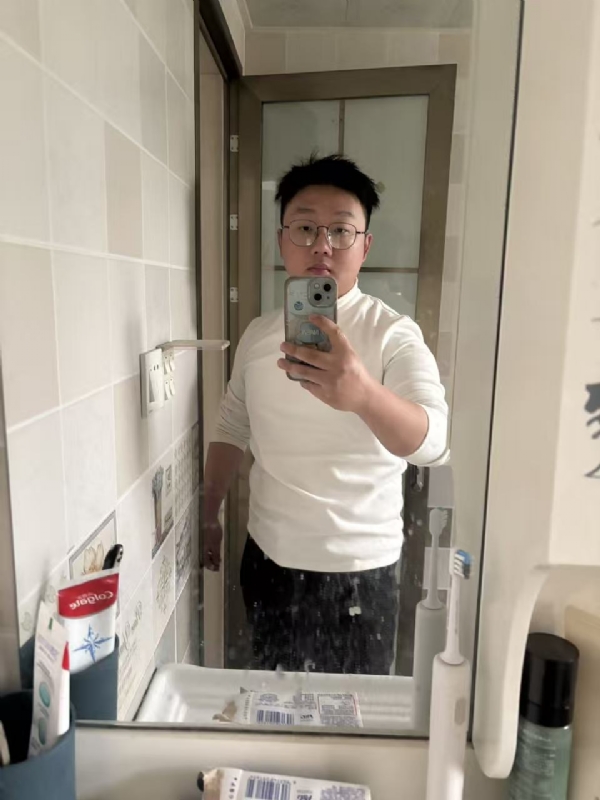 gaotianran的第一张照片--渭南相亲服务中心