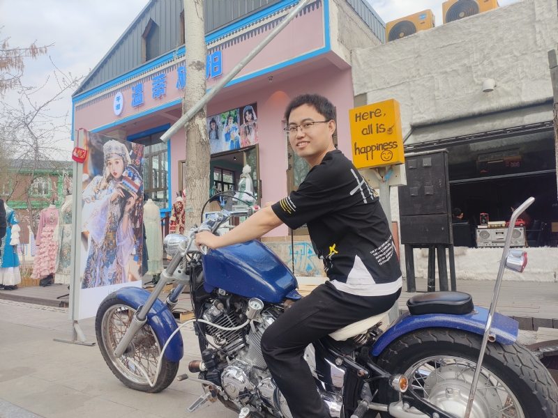 栉风的第一张照片--渭南相亲服务中心