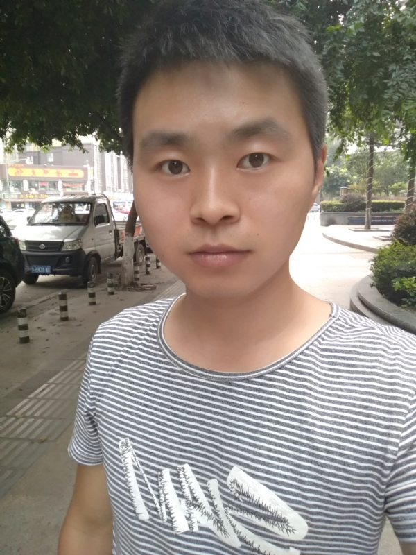 老虎养成猫的第一张照片--渭南相亲服务中心