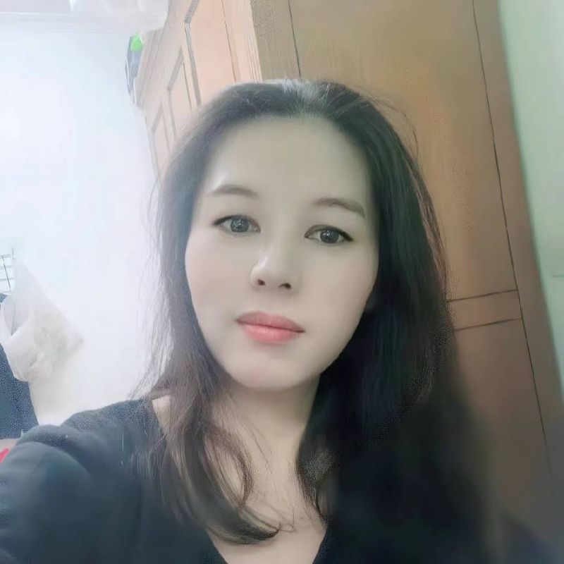 玲子的第一张照片--渭南相亲服务中心